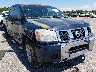 1N6BA07A47N****** Salvage and Wrecked 2007 Nissan Titan in New Orleans East