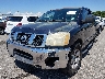 1N6BA07A47N****** Used and Repairable 2007 Nissan Titan in New Orleans East