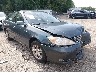 4T1BF32K84U****** Salvage and Wrecked 2004 Toyota Camry in Taunton