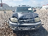 JTEZU14R130****** Wrecked 2003 Toyota 4Runner in Louisiana State