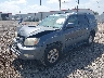 JTEZU14R130****** Used and Repairable 2003 Toyota 4Runner in Lafayette