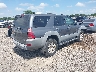 JTEZU14R130****** Salvage and Wrecked 2003 Toyota 4Runner in Louisiana State