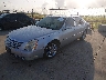 1G6KD5E6XBU****** Used and Repairable 2011 Cadillac DTS in Houston South