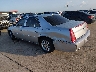1G6KD5E6XBU****** Salvage and Repairable 2011 Cadillac DTS in Houston South