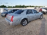 1G6KD5E6XBU****** Salvage and Wrecked 2011 Cadillac DTS in Texas State