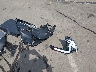 7FARS6H9XTE****** Wrecked 2026 Honda CR-V Hybrid in North Carolina State