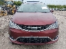 2C4RC1BG5HR****** Wrecked 2017 Chrysler Pacifica in Illinois State