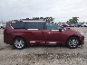 2C4RC1BG5HR****** Used 2017 Chrysler Pacifica in Illinois State