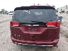 2C4RC1BG5HR****** Wrecked 2017 Chrysler Pacifica