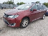 2C4RC1BG5HR****** Used and Repairable 2017 Chrysler Pacifica in Chicago West