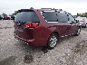 2C4RC1BG5HR****** Salvage and Wrecked 2017 Chrysler Pacifica in Illinois State