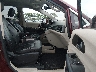 2C4RC1BG5HR****** Used and Repairable 2017 Chrysler Pacifica in Illinois State