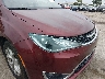 2C4RC1BG5HR****** Salvage and Repairable 2017 Chrysler Pacifica in Illinois State