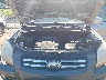 KNDJF723587****** Repairable 2008 Kia Sportage in High Point