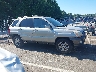 KNDJF723587****** Used 2008 Kia Sportage in North Carolina State