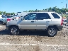 KNDJF723587****** Repairable 2008 Kia Sportage in North Carolina State
