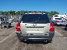 KNDJF723587****** Wrecked 2008 Kia Sportage