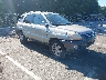 KNDJF723587****** Salvage and Wrecked 2008 Kia Sportage in High Point