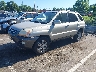 KNDJF723587****** Used and Repairable 2008 Kia Sportage in High Point