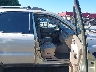KNDJF723587****** Used and Repairable 2008 Kia Sportage in North Carolina State