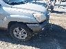 KNDJF723587****** Salvage and Repairable 2008 Kia Sportage in North Carolina State