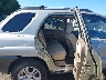 KNDJF723587****** Wrecked 2008 Kia Sportage in High Point