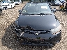 2HGFG1B62AH****** Wrecked 2010 Honda Civic in Maryland State