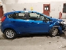 3FADP4EJ1BM****** Repairable 2011 Ford Fiesta in Idaho State