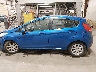3FADP4EJ1BM****** Salvage 2011 Ford Fiesta