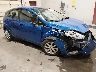 3FADP4EJ1BM****** Salvage and Wrecked 2011 Ford Fiesta in Boise