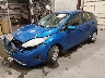 3FADP4EJ1BM****** Used and Repairable 2011 Ford Fiesta in Boise
