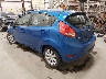 3FADP4EJ1BM****** Salvage and Repairable 2011 Ford Fiesta in Boise