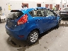 3FADP4EJ1BM****** Salvage and Wrecked 2011 Ford Fiesta in Idaho State