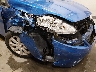 3FADP4EJ1BM****** Salvage and Repairable 2011 Ford Fiesta in Idaho State