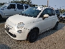 3C3CFFAR9CT****** Usados y Reparables 2012 Fiat 500 en Seattle