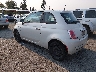 3C3CFFAR9CT****** Salvamento y Reparables 2012 Fiat 500 en Seattle