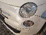 3C3CFFAR9CT****** Salvamento y Reparables 2012 Fiat 500 en Estado de Washington