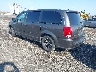 2C4RDGBG5FR****** Salvage and Repairable 2015 Dodge Grand Caravan in Long Island