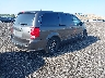 2C4RDGBG5FR****** Salvage and Wrecked 2015 Dodge Grand Caravan in New York State