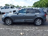 WA1LFAFP6FA****** Salvage 2015 Audi Q5