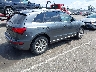 WA1LFAFP6FA****** Salvage and Wrecked 2015 Audi Q5 in New Jersey State