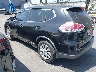 KNMAT2MT9FP****** Salvage and Repairable 2015 Nissan Rogue in Ace Carson