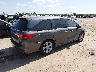 5FNRL6H52KB****** Salvamento y Destrozados 2019 Honda Odyssey en Estado de Texas