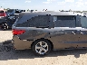 5FNRL6H52KB****** Salvamento y Reparables 2019 Honda Odyssey en Estado de Texas