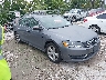 1VWBN7A38DC****** Salvage and Wrecked 2013 Volkswagen Passat in Chicago South