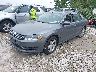 1VWBN7A38DC****** Used and Repairable 2013 Volkswagen Passat in Chicago South