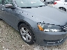 1VWBN7A38DC****** Salvage and Repairable 2013 Volkswagen Passat in Illinois State
