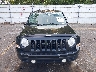 1C4NJPFA2ED****** Wrecked 2014 Jeep Patriot in Michigan State