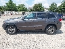 1C4RJFBG1EC****** Repairable 2014 Jeep Grand Cherokee in New Jersey State