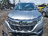 3CZRU6H32KG****** Wrecked 2019 Honda HR-V in New Jersey State